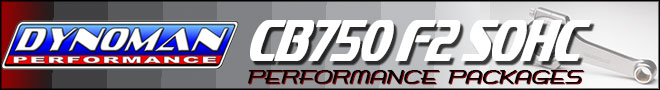 CB750 F2 Engine Packages at Dynoman