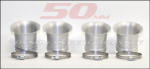 Mikuni 50mm RS Velocity Stacks