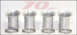 70mm Mikuni RS Velocity Stacks