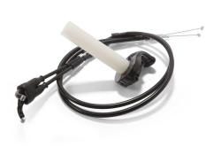 Dynoman Strait Pull Throttle Kit