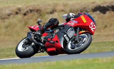 Tesm Mutant Ninja - Chris Rostron