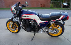 Galen CB1100F