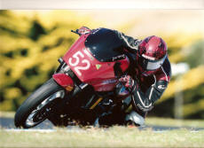 Mongrel Ninja Racing