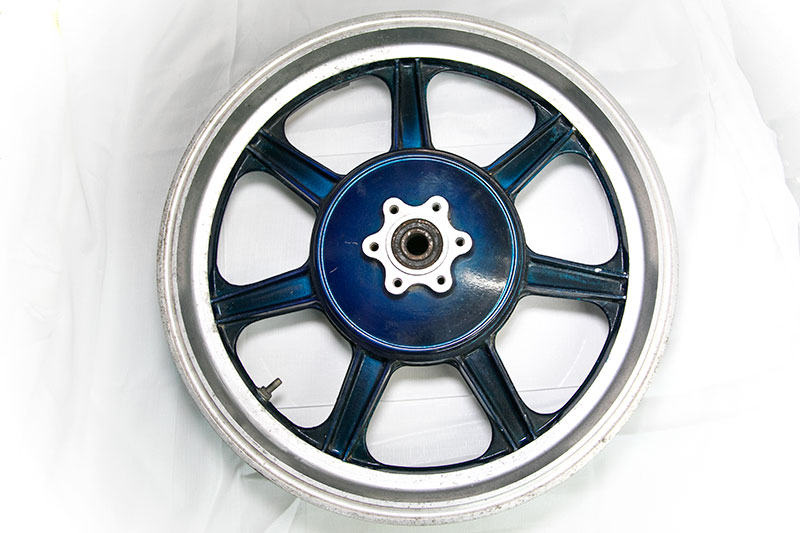 DYNOMAN PERFORMANCE Motorcycle Performance Parts