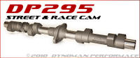 DP295 Cam for CB750 SOHC at Dynoman