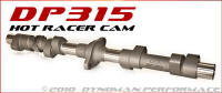 Dynoman Cams for CB750 SOHC