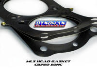 MLS Head Gasket copyright Dynoman