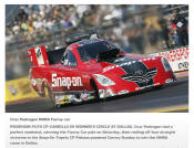 CP sponsored Cruz Pedregon