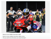 CP Sponsored Hector Arana