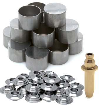 Kibblewhite Valve Train at Dynoman Performance for CBX