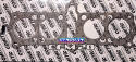 CB750 SOHC Head Gasket at Dynoman