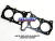 MLS head gasket